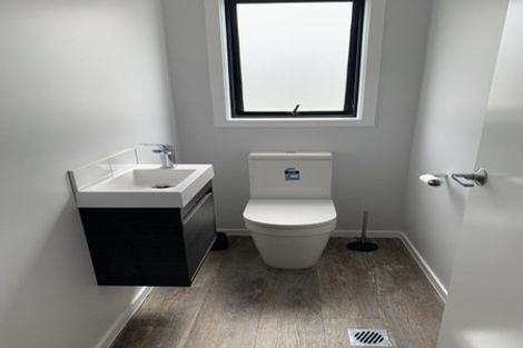 Photo of property in 25 Doug Jensen Street, Wallaceville, Upper Hutt, 5018