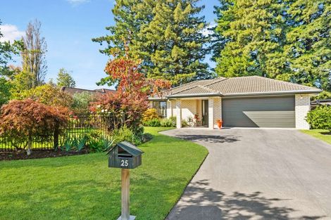 Photo of property in 25 Riverholm Drive, Mangakakahi, Rotorua, 3015
