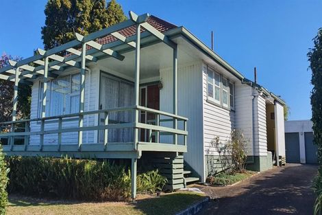 Photo of property in 172 Te Tomo Street, Te Awamutu, 3800