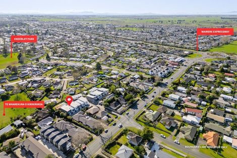 Photo of property in 2/61 Fifth Avenue, Enderley, Hamilton, 3214