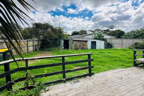 Photo of property in 187 Henderson Valley Road, Henderson, Auckland, 0612