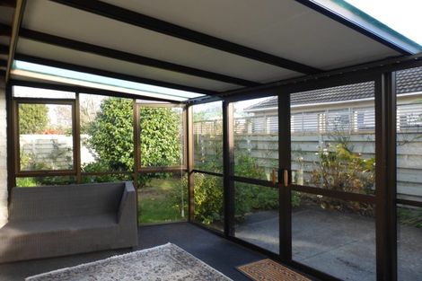 Photo of property in 2 Kantara Lane, Somerfield, Christchurch, 8024