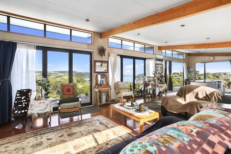 Photo of property in 1a Erua Road, Ostend, Waiheke Island, 1081