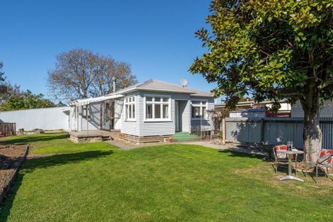 Photo of property in 22 Budge Street, Mayfield, Blenheim, 7201