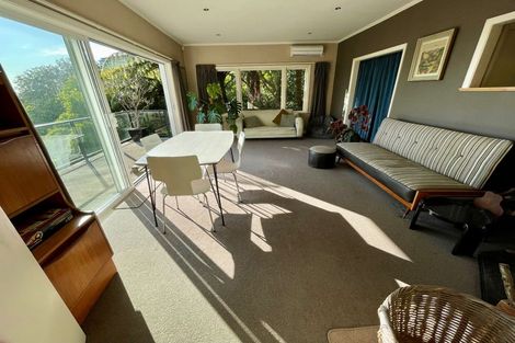 Photo of property in 114 Motuhara Road, Plimmerton, Porirua, 5026