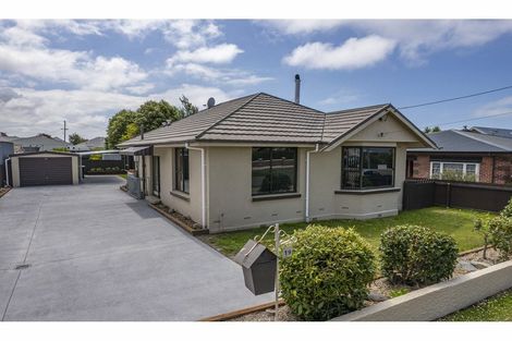 Photo of property in 19 Rugby Street, Highfield, Timaru, 7910