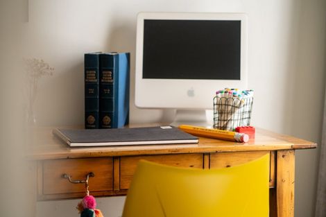 Photo of property in 17 Horner Street, Newtown, Wellington, 6021