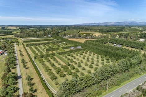 Photo of property in 460 Weedons Ross Road, West Melton, Christchurch, 7675