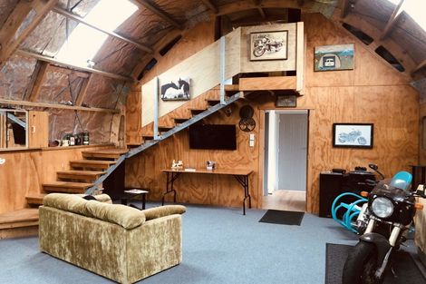 Photo of property in 59 Longfellow Road, Opunake, 4616