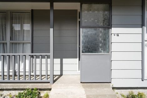 Photo of property in 61 Cunliffe Street, Churton Park, Wellington, 6037