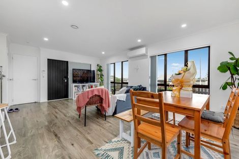 Photo of property in 186a Pakuranga Road, Pakuranga, Auckland, 2010