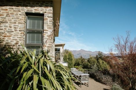 Photo of property in 695a Aubrey Road, Albert Town, Wanaka, 9305