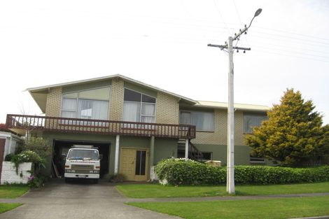 Photo of property in 46 Leslie Street, Waitara, 4320