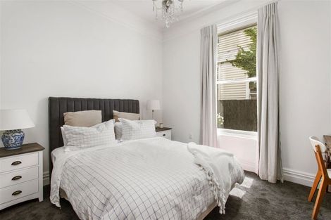 Photo of property in 73 Caledonian Road, St Albans, Christchurch, 8014