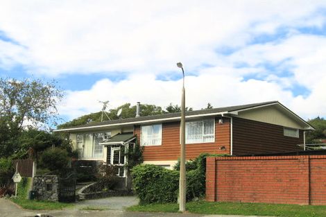 Photo of property in 16 Glenrae Grove, Silverstream, Upper Hutt, 5019