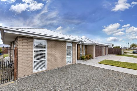 Photo of property in 19 Sovereign Boulevard, Kaiapoi, 7630