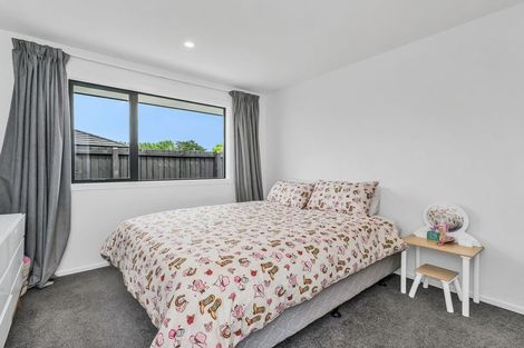 Photo of property in 12 Lunn Crescent, Leeston, 7632