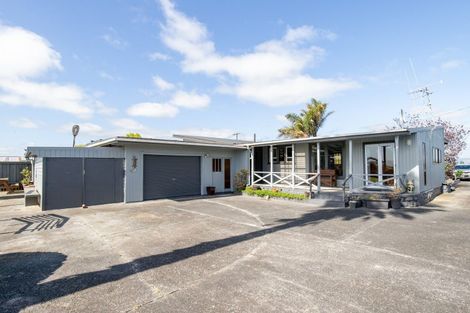 Photo of property in 108 Pipiroa Road, Ngatea, 3503