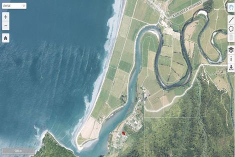 Photo of property in 21 Horncastle Crescent, Little Wanganui, Karamea, 7893