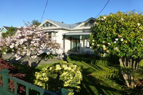 Photo of property in 32 Pownall Street, Masterton, 5810