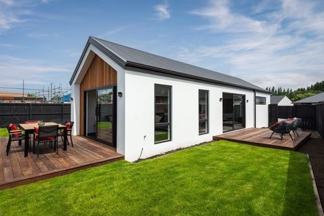 Photo of property in 27 Reece Place, Marshland, Christchurch, 8051