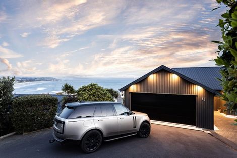 Photo of property in 66 Cliffs Road, Saint Clair, Dunedin, 9012
