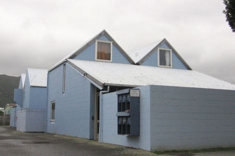 Photo of property in 9/118-122 Randwick Road, Moera, Lower Hutt, 5010