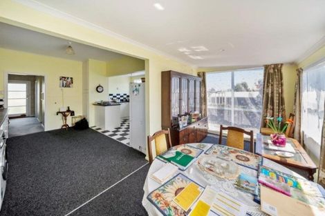 Photo of property in 55 Domett Street, Opunake, 4616