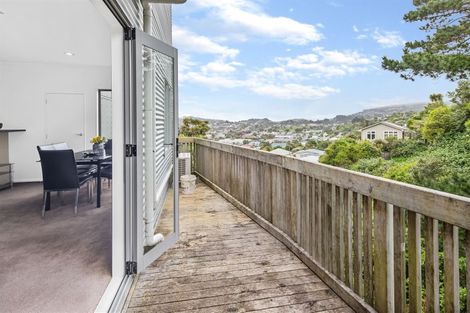 Photo of property in 51a Ohariu Road, Johnsonville, Wellington, 6037