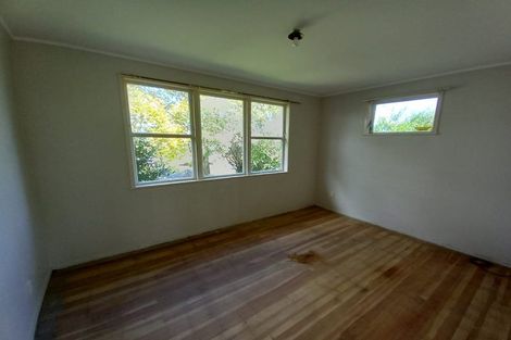 Photo of property in 1 Tairere Crescent, Rosehill, Papakura, 2113