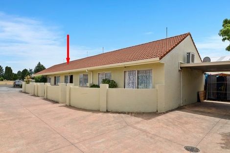 Photo of property in 1/6 Gibson Street, Fenton Park, Rotorua, 3010