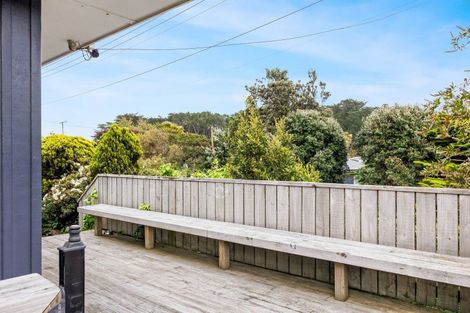 Photo of property in 79 Nash Parade, Foxton Beach, Foxton, 4815