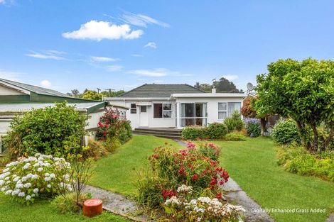 Photo of property in 57 Wakefield Street, Whanganui East, Whanganui, 4500