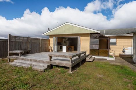 Photo of property in 69 Barraud Street, Dannevirke, 4930