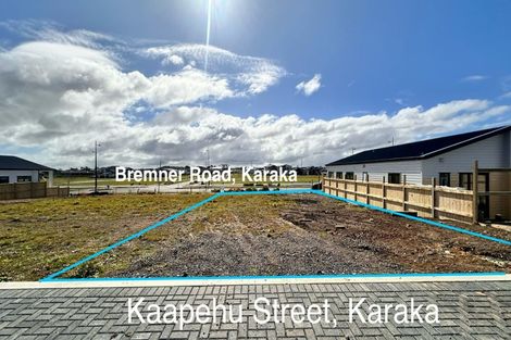 Photo of property in 238 Bremner Road, Karaka, 2578