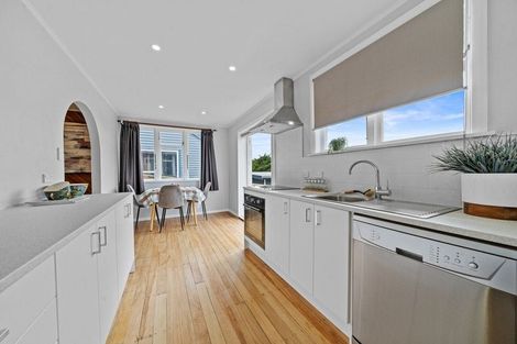 Photo of property in 6 Logie Street, Stokes Valley, Lower Hutt, 5019