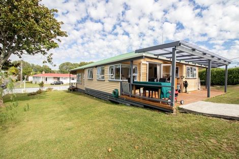 Photo of property in 24 Willoughby Street, Paeroa, 3600