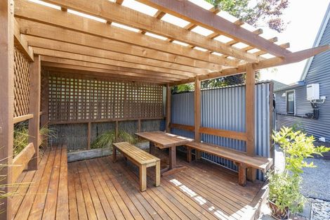 Photo of property in 5 Penfold Square, Leithfield, 7481