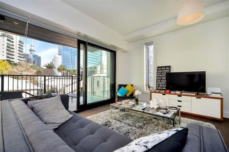 Photo of property in 703/39 Anzac Avenue, Auckland Central, Auckland, 1010