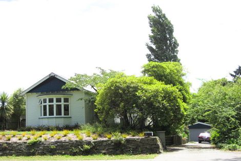 Photo of property in 15 Cholmondeley Avenue, Opawa, Christchurch, 8023