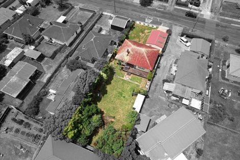 Photo of property in 45 Victoria Street, Pukekohe, 2120