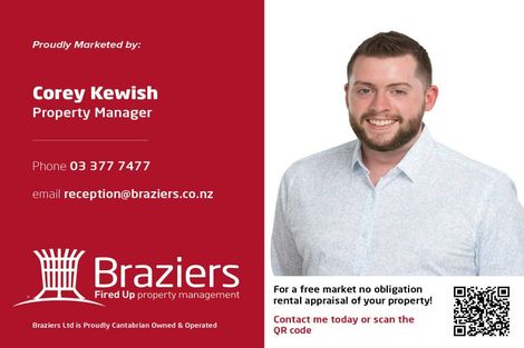 Photo of property in 8 Urihia Street, Marshland, Christchurch, 8083