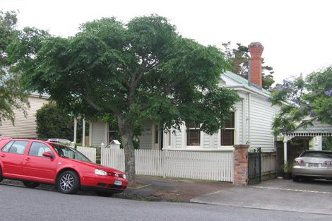 Photo of property in 10 Albany Road, Ponsonby, Auckland, 1011