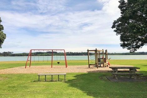 Photo of property in 63 Clarks Beach Road, Clarks Beach, 2122