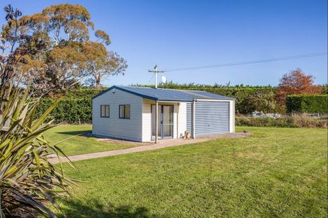 Photo of property in 853 Marshmans Road, Sefton, Rangiora, 7477