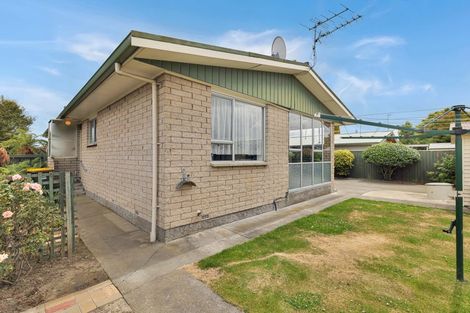 Photo of property in 28 Churchill Avenue, Allenton, Ashburton, 7700
