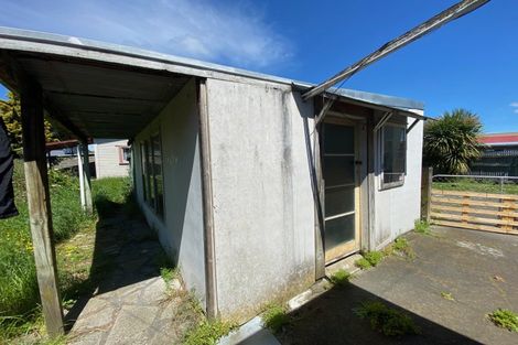 Photo of property in 60 Joseph Street, West End, Palmerston North, 4412