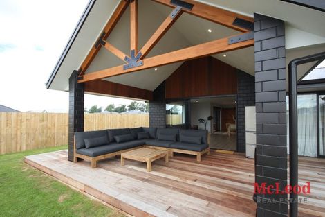 Photo of property in 4 Jag Way, Tinwald, Ashburton, 7700