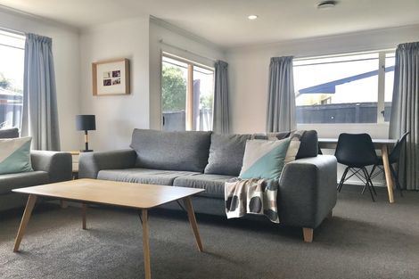 Photo of property in 2/200a Burwood Road, Burwood, Christchurch, 8083