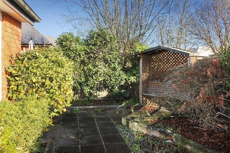 Photo of property in 1 O'connor Place, Burnside, Christchurch, 8053